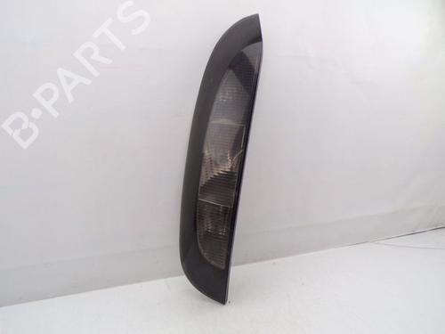 Used Left taillight OPEL CORSA C (X01) 1.3 CDTI (F08, F68) (70 hp) 32004679