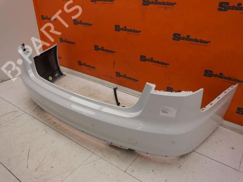 Rear bumper AUDI A6 C7 (4G2, 4GC) 2.0 TDI | BP29431617C8 