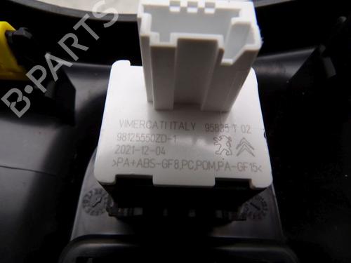Speilbryter CITROËN C3 III (SX) 1.2 THP 110 (SXHNPS, SXHNZT, SXHNZ6) | BP32662984I25