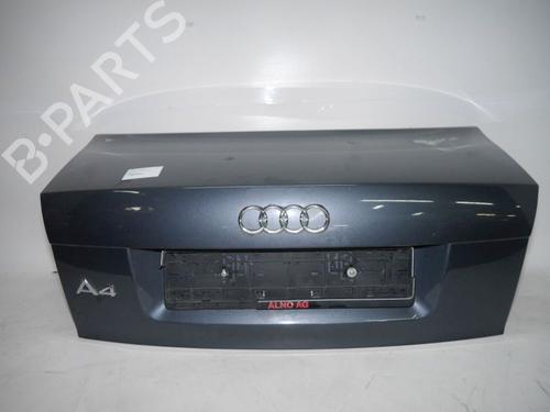 Tailgate AUDI A4 B6 (8E2) 1.9 TDI | BP32635659C6