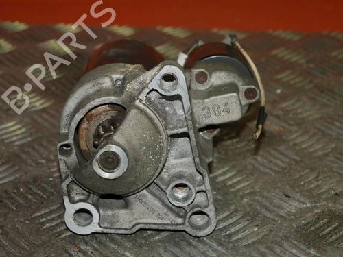 Starter RENAULT MEGANE II (BM0/1_, CM0/1_) 2.0 16V (BM0U, CM0U) | BP24392026M8 