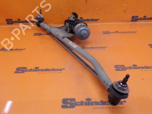 Front wiper motor DACIA DUSTER (HS_) 1.5 dCi (HSMC) | BP32644977M29 - Image 4