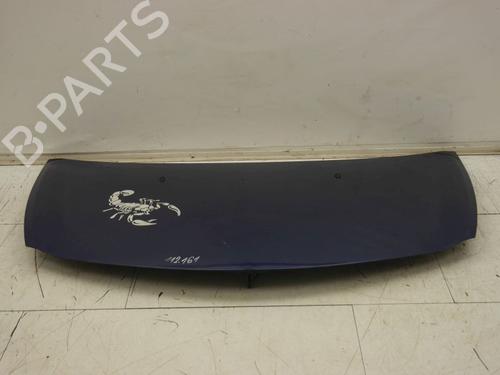 Hood RENAULT CLIO III (BR0/1, CR0/1) 1.6 16V (BR09, BR0T, CR09, CR0T) | BP29873361C1
