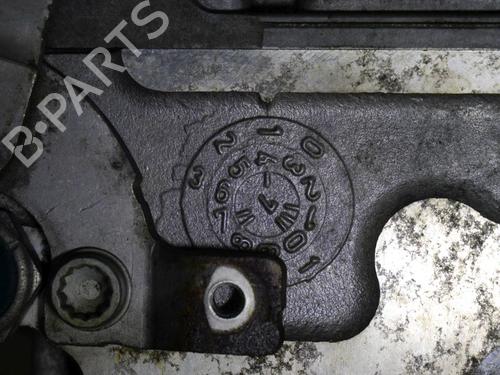 Cylinder head SEAT LEON (1P1) 1.6 TDI | BP32123891M5 