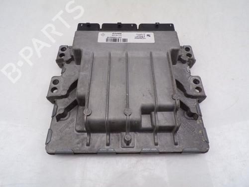 Used Engine control unit (ECU) Engine control unit (ECU) RENAULT CLIO IV (BH_) 1.2 TCe 120 (BHAU) (118 hp) 34412315 34412315