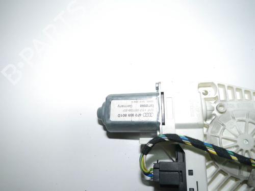 Left front window motor AUDI A6 C6 (4F2) 2.7 TDI | BP33140391E21 - Image 3