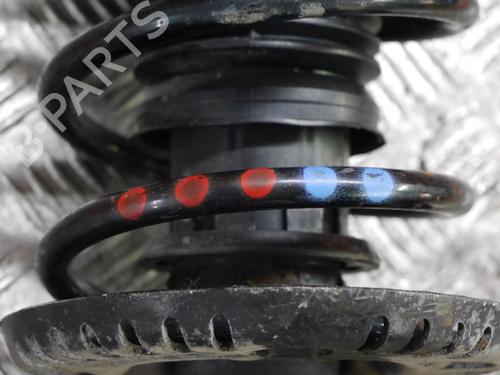 Left front shock absorber SKODA FABIA II Combi (545) 1.4 | BP25249462M16 