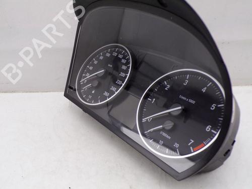 Instrument cluster BMW 3 (E90) 318 i | BP33156235C47 - Image 3