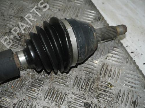 Right front driveshaft MINI MINI COUNTRYMAN (R60) Cooper D ALL4 | BP33743746M39 - Image 3