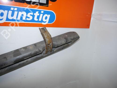 Step NISSAN PATHFINDER III (R51) 2.5 dCi 4WD | BP28363695C149 