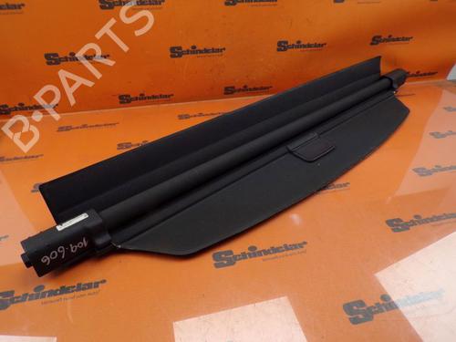 Cappelliera posteriore SKODA OCTAVIA I Combi (1U5) 1.6 (102 hp) 28363696