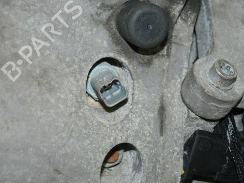 Gearbox CITROËN C4 CACTUS 1.6 BlueHDi 100 | BP32662591M3 