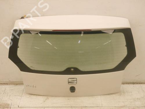 Used Tailgate Tailgate SEAT Mii (KF1, KE1) 1.0 (60 hp) 33560826 33560826