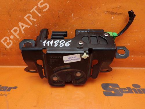 Bakluke lås VOLVO C70 II Convertible (542) 2.4 D | BP29046957C101 