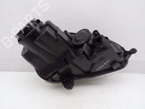 Left headlight VW GOLF V (1K1) 1.4 16V | BP33298485C28 - Image 6