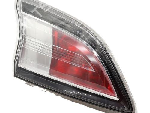 Left tailgate light MAZDA 3 (BL) 1.6 MZ-CD (BL14) | BP35813490C79 - Image 5