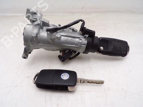 Bloccasterzo VW GOLF V (1K1) 1.9 TDI 4motion (105 hp) 30912105