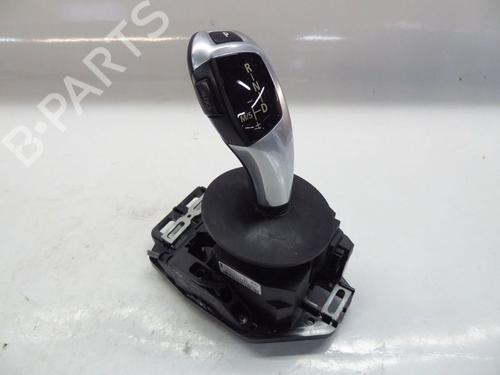 Pomello del cambio BMW 5 Touring (E61) 525 xd (197 hp) 32638532