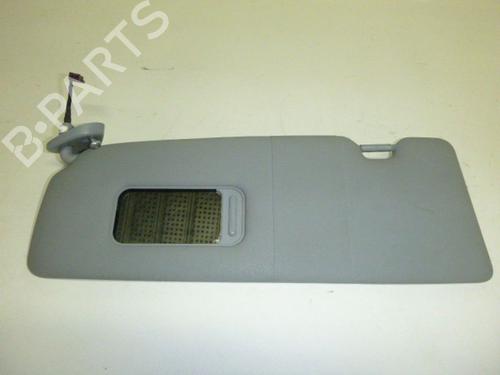 Left sun visor BMW 1 (E87) 116 i | BP24385751I1 