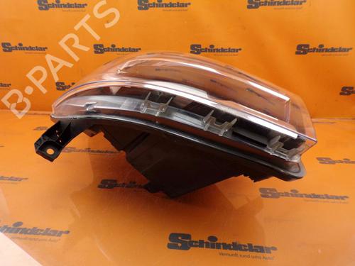 Right headlight RENAULT TRAFIC III Van (FG_) 2.0 dCi 145 (FGML) | BP33153199C29  - Image 10
