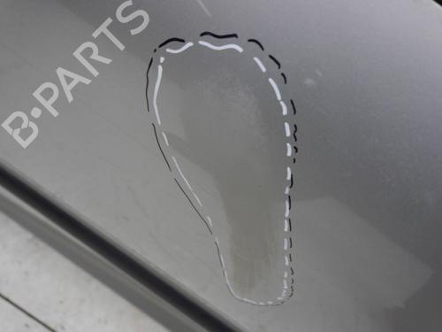 Right rear door PEUGEOT 207 (WA_, WC_) 1.4 16V | BP29644723C5 