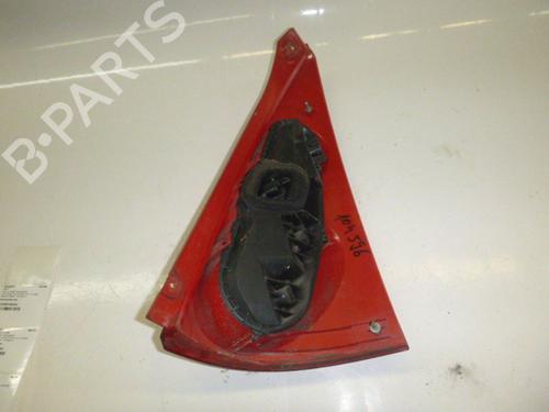 Left taillight PEUGEOT 107 (PM_, PN_) 1.0 | BP24385430C34 