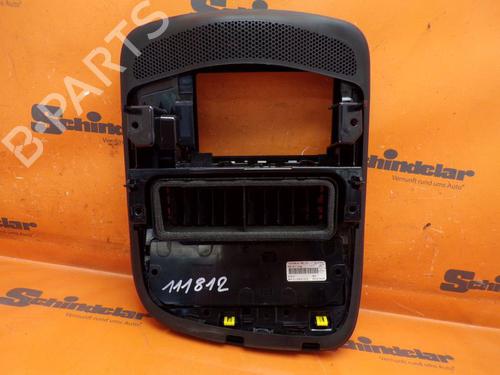 Climate control RENAULT ZOE (BFM_) ZOE | BP32837688I5  - Image 5