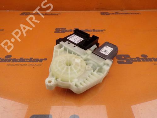 Left front window motor VW GOLF VI (5K1) 1.4 TSI | BP33152895E21 - Image 2