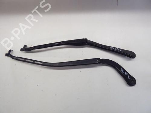 Front windshield wiper arm BMW 3 Touring (E91) 330 d xDrive | BP24387652C143 