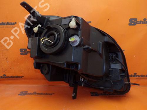 Left headlight CHEVROLET ORLANDO (J309) 2.0 D | BP33150895C28  - Image 5