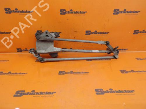 Used Front wiper motor Front wiper motor FORD MONDEO IV Turnier (BA7) 2.0 TDCi (140 hp) 33149442 33149442