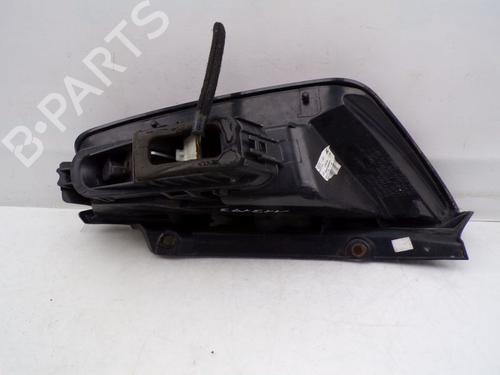 Left taillight FIAT PUNTO EVO (199_) 1.4 (199AXB1A) | BP33892394C34 - Image 5