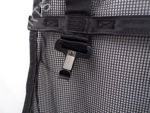 Cargo separator BMW X3 (G01, F97, G08) xDrive 20 d | BP33892458I36 - Image 5