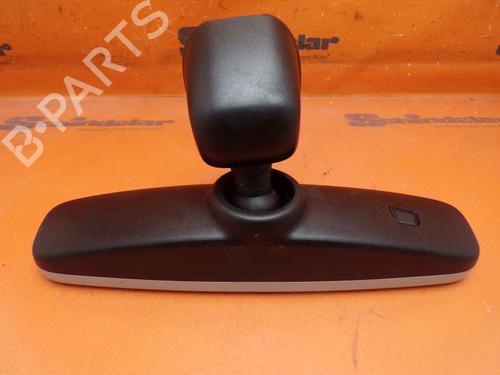 Rear mirror VW POLO V (6R1, 6C1) 1.2 TSI 16V | BP27307397I6 