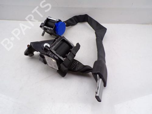 Rear left seatbelt FORD MONDEO V Turnier (CF) 2.0 TDCi | BP33158258I29 - Image 2