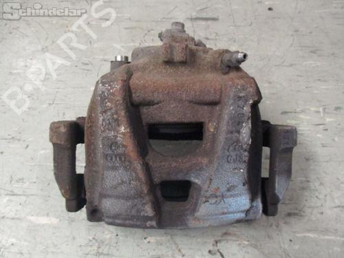 Used Right front brake caliper Right front brake caliper VW TIGUAN (5N_) 1.4 TSI 4motion (150 hp) 33138618 33138618