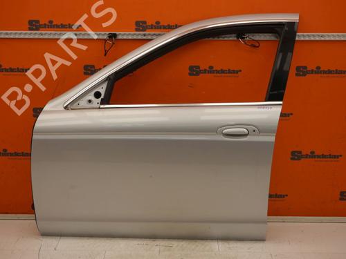 Dør venstre fortil JAGUAR S-TYPE II (X200) 2.7 D (207 hp) 32645081