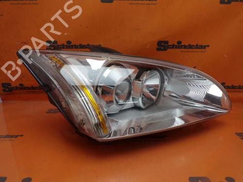Right headlight FORD FOCUS II (DA_, HCP, DP) 1.6 Ti | BP33152786C29 - Image 2