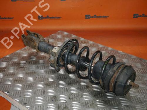 Used Left front shock absorber Left front shock absorber OPEL CORSA C (X01) 1.2 Twinport (F08, F68) (80 hp) 33152930 33152930
