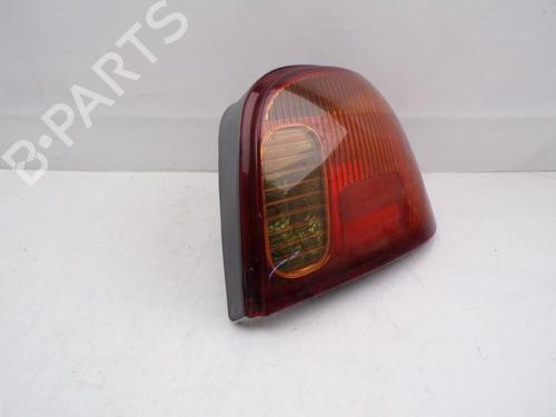 Right taillight TOYOTA YARIS (_P1_) 1.0 (SCP10_, SCP10R) | BP30366289C35