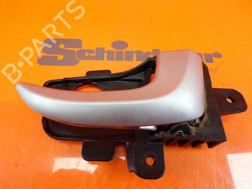 Used Rear right interior door handle Rear right interior door handle HYUNDAI i30 (GD) 1.6 CRDi (136 hp) 33684296 33684296