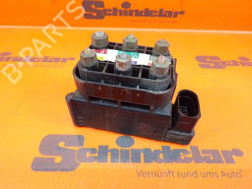 Altro MERCEDES-BENZ S-CLASS (W221, V221) S 320 CDI (221.022, 221.122) (235 hp) 30366538