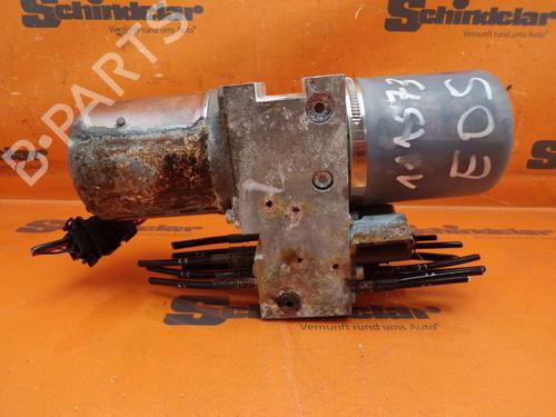 Elektronisk modul VW EOS (1F7, 1F8) 2.0 TDI | BP28072628M83 