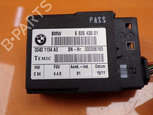 Elektronisk modul MINI MINI COUNTRYMAN (R60) Cooper D ALL4 | BP28363574M83 