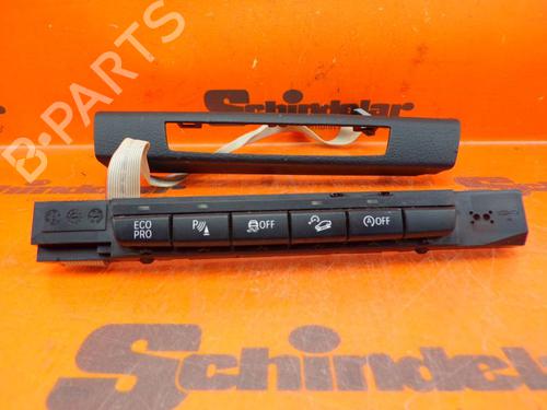 Switch BMW X1 (E84) xDrive 25 d | BP24392763I30 