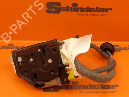 Front left lock AUDI Q5 (FYB, FYG) 2.0 TDI quattro | BP33147715C98 - Image 3