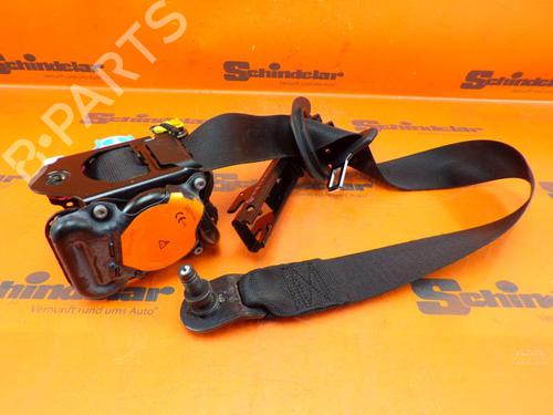 Front right seatbelt MERCEDES-BENZ B-CLASS Sports Tourer (W246, W242) B 180 CDI (246.200) | BP24392812I25 