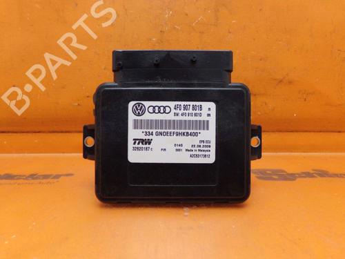Used Electronic module AUDI A6 C6 Avant (4F5) 2.0 TDI (170 hp) 27307306