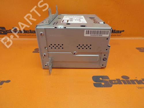 Radio OPEL INSIGNIA A Sports Tourer (G09) 2.0 CDTI (35) | BP24390371E6 