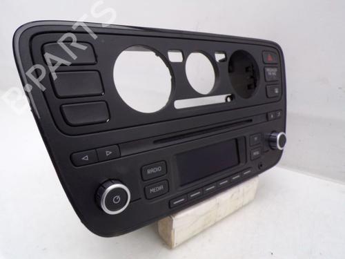 Radio SEAT Mii (KF1, KE1) 1.0 | BP33560682E6 - Image 2